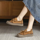 Hollow Mary Jane Flats for Women – Stylish & Comfortable