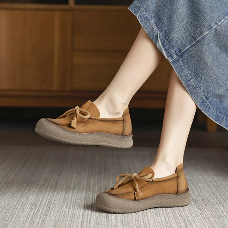 Hollow Mary Jane Flats for Women – Stylish & Comfortable