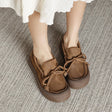 Hollow Mary Jane Flats for Women – Stylish & Comfortable
