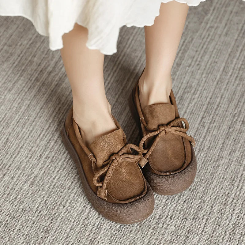 Hollow Mary Jane Flats for Women – Stylish & Comfortable