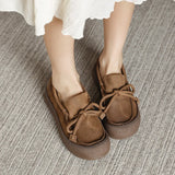 Hollow Mary Jane Flats for Women – Stylish & Comfortable