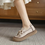 Hollow Mary Jane Flats for Women – Stylish & Comfortable