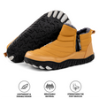Insulated Snow Boots for Men – Waterproof & Non-Slip Comfort 0
