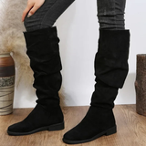 Knee-High Boots for Women – Stylish & Comfortable Support