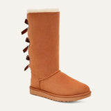 Lace-Up Mid-Calf Boots for Women – Stylish & Versatile Bareroots Footwear