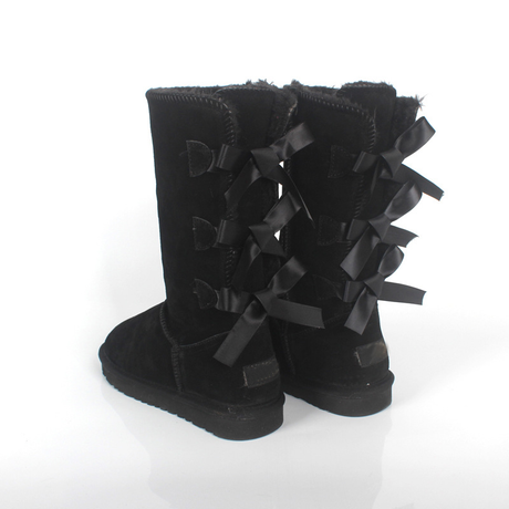 Lace-Up Mid-Calf Boots for Women – Stylish & Versatile Bareroots Footwear