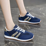 Lace-Up Running Shoes for Women – Stylish & Comfortable for Active Lifestyle 1