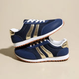 Lace-Up Running Shoes for Women – Stylish & Comfortable for Active Lifestyle 5