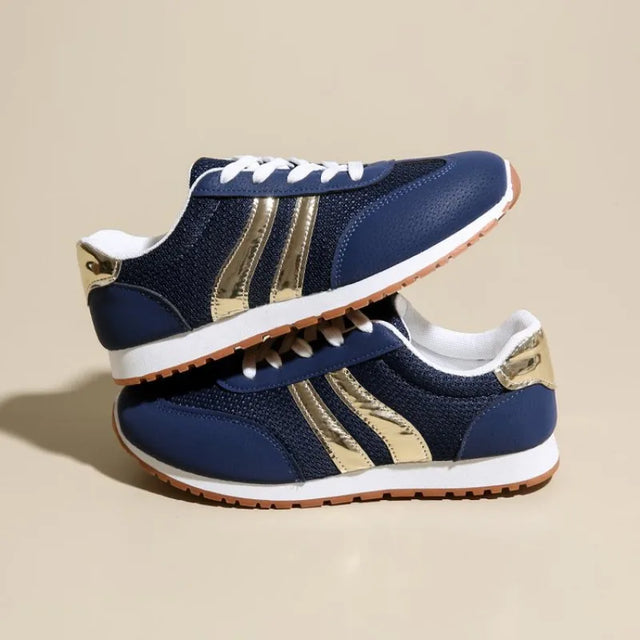 Lace-Up Running Shoes for Women – Stylish & Comfortable for Active Lifestyle 5