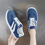 Lace-Up Sneakers for Women – Stylish & Comfortable for Everyday Wear 2