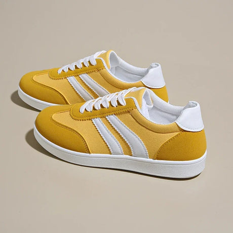 Lace-Up Sneakers for Women – Stylish & Comfortable for Everyday Wear 3