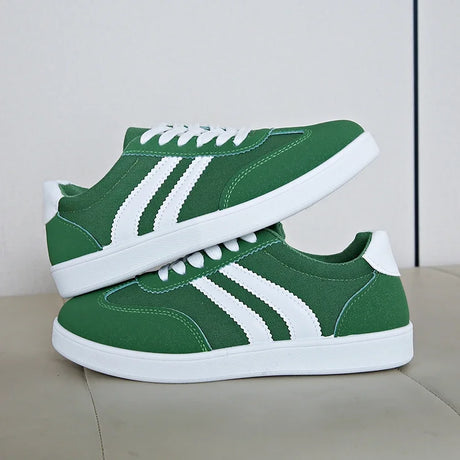 Lace-Up Sneakers for Women – Stylish & Comfortable for Everyday Wear 5
