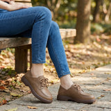 Flat Casual Shoes for Women – Stylish & Comfortable