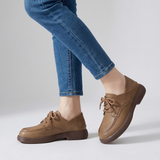 Flat Casual Shoes for Women – Stylish & Comfortable