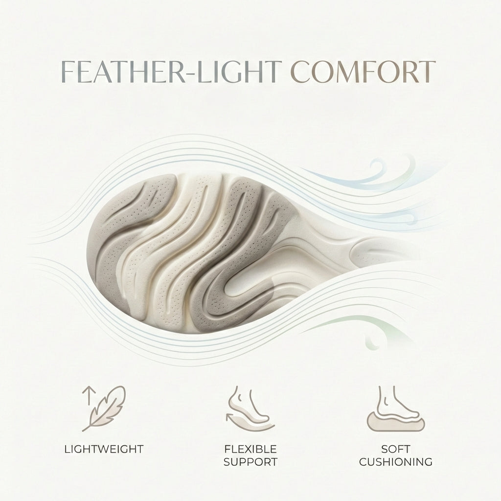 Suede Clogs for Women – Adjustable Strap & All-Day Support