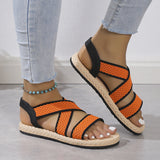 Lightweight Flat Sandals for Women – Comfortable & Stylish Summer Footwear