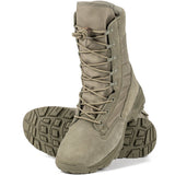 Lightweight High Top Combat Boots for Men – Agility & Comfort