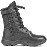 Lightweight High Top Combat Boots for Men – Agility & Comfort