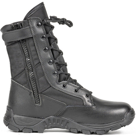 Lightweight High Top Combat Boots for Men – Agility & Comfort