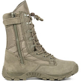 Lightweight High Top Combat Boots for Men – Agility & Comfort