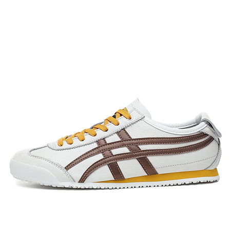 Lightweight Retro Sneakers for Men – Stylish & Comfortable for Everyday Wear