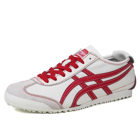 Lightweight Retro Sneakers for Men – Stylish & Comfortable for Everyday Wear