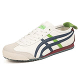 Lightweight Retro Sneakers for Men – Stylish & Comfortable for Everyday Wear