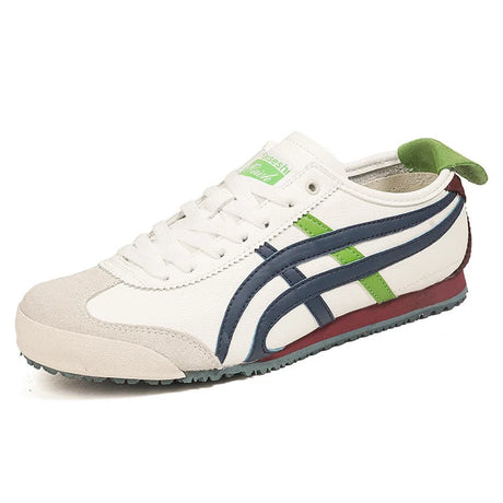 Lightweight Retro Sneakers for Men – Stylish & Comfortable for Everyday Wear
