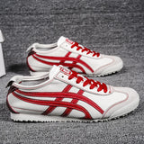 Lightweight Retro Sneakers for Men – Stylish & Comfortable for Everyday Wear