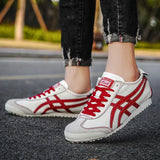 Lightweight Retro Sneakers for Men – Stylish & Comfortable for Everyday Wear