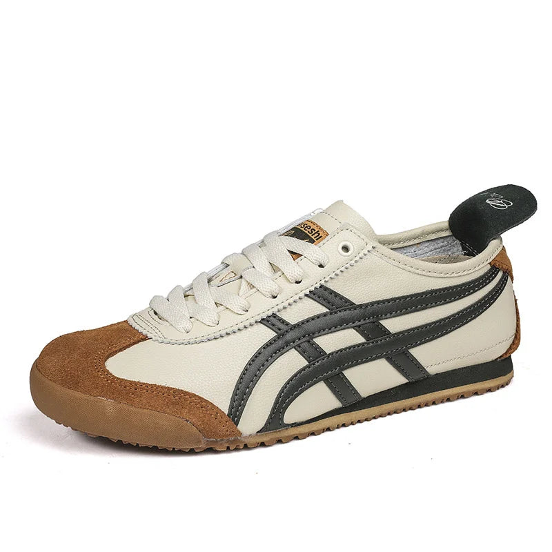 Lightweight Retro Sneakers for Men – Stylish & Comfortable for Everyday Wear
