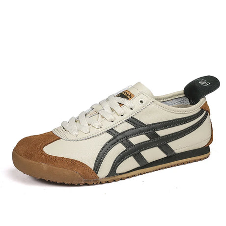 Lightweight Retro Sneakers for Men – Stylish & Comfortable for Everyday Wear