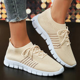 Lightweight Running Shoes for Women – Breathable & Stylish Comfort
