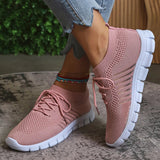 Lightweight Running Shoes for Women – Breathable & Stylish Comfort