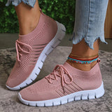 Lightweight Running Shoes for Women – Breathable & Stylish Comfort