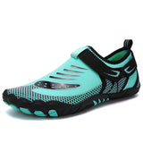 Lightweight Barefoot Hiking Shoes for Unisex – Natural Comfort & Flexibility 0