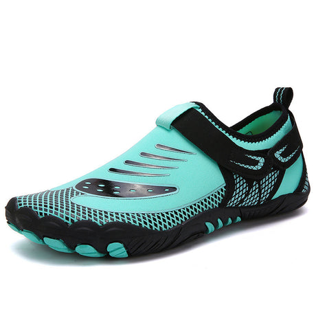 Lightweight Barefoot Hiking Shoes for Unisex – Natural Comfort & Flexibility 0