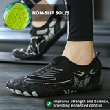 Lightweight Barefoot Hiking Shoes for Unisex – Natural Comfort & Flexibility 1