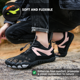 Lightweight Barefoot Hiking Shoes for Unisex – Natural Comfort & Flexibility 3