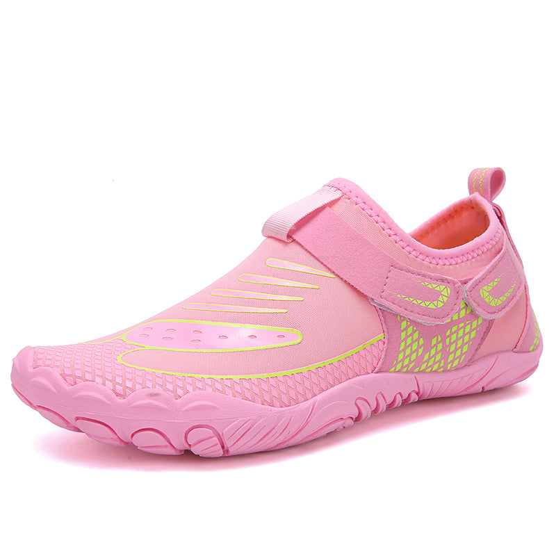 Lightweight Barefoot Hiking Shoes for Unisex – Natural Comfort & Flexibility 5