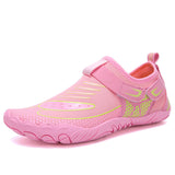Lightweight Barefoot Hiking Shoes for Unisex – Natural Comfort & Flexibility 5