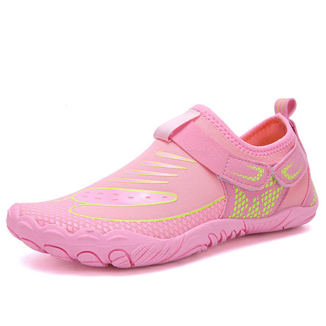 Lightweight Barefoot Hiking Shoes for Unisex – Natural Comfort & Flexibility 5