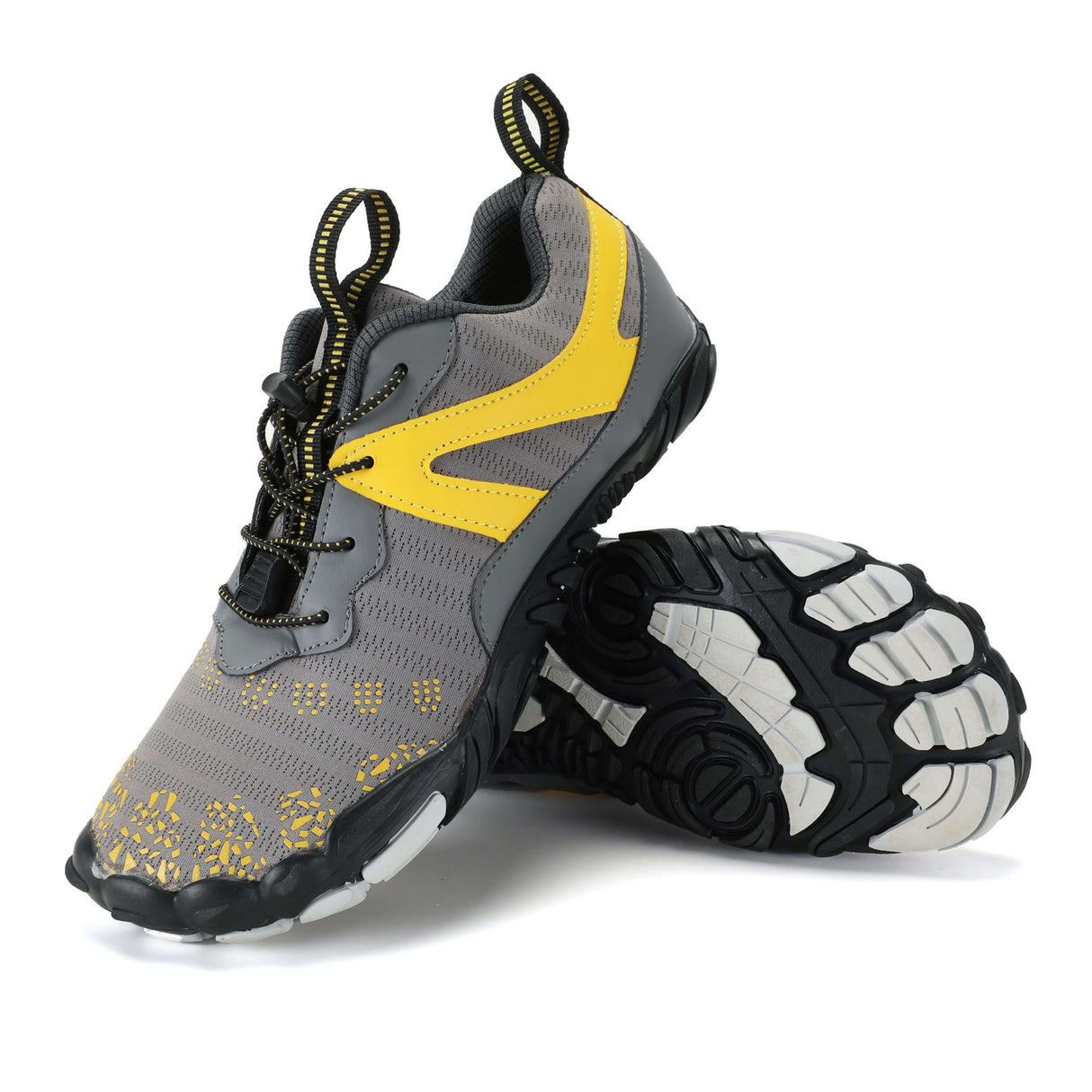 Lightweight Barefoot Hiking Shoes for Unisex – Natural Comfort & Flexibility 5