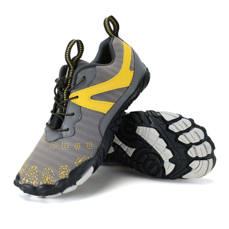 Lightweight Barefoot Hiking Shoes for Unisex – Natural Comfort & Flexibility 5
