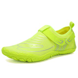 Lightweight Barefoot Hiking Shoes for Unisex – Natural Comfort & Flexibility 6
