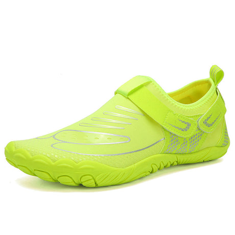 Lightweight Barefoot Hiking Shoes for Unisex – Natural Comfort & Flexibility 6