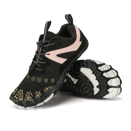 Lightweight Barefoot Hiking Shoes for Unisex – Natural Comfort & Flexibility 6