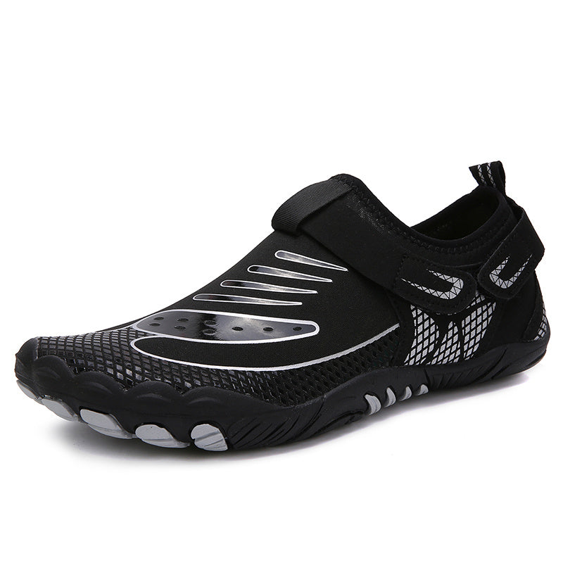 Lightweight Barefoot Hiking Shoes for Unisex – Natural Comfort & Flexibility 7
