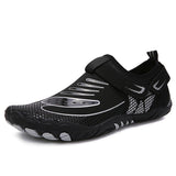Lightweight Barefoot Hiking Shoes for Unisex – Natural Comfort & Flexibility 7