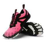 Lightweight Barefoot Hiking Shoes for Unisex – Natural Comfort & Flexibility 7